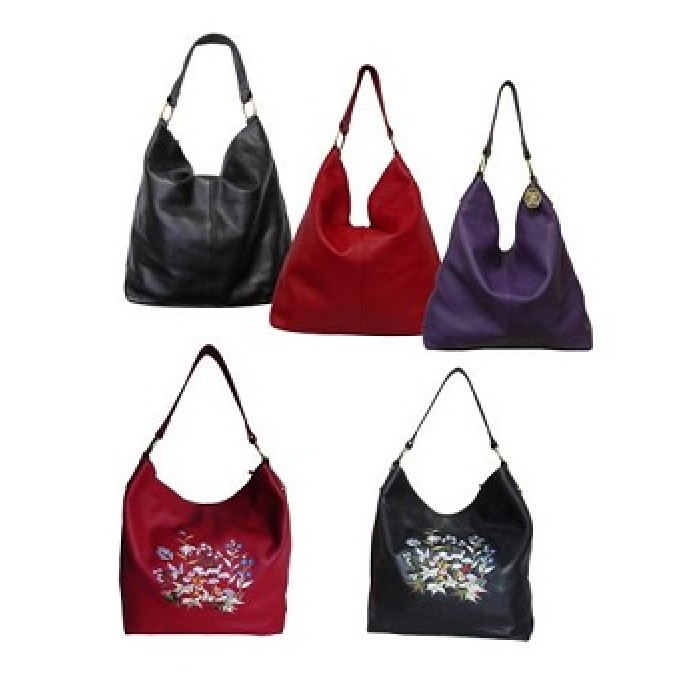 Amerileather hobo online handbag